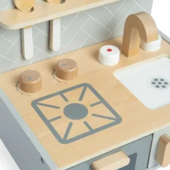 Tabletop Kitchen
