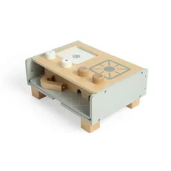 Tabletop Kitchen