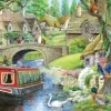 Taking It Easy - BIG 250 Piece Jigsaw Puzzle