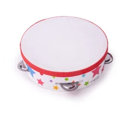 Tambourine