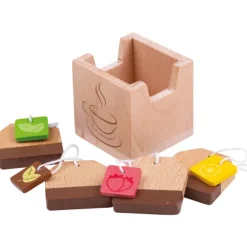Tea Bags