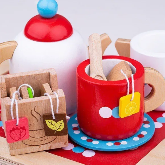 Tea Bags
