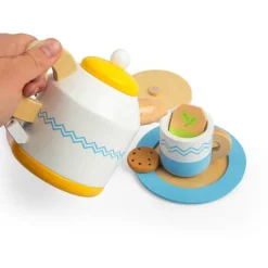 Tea Set For Two