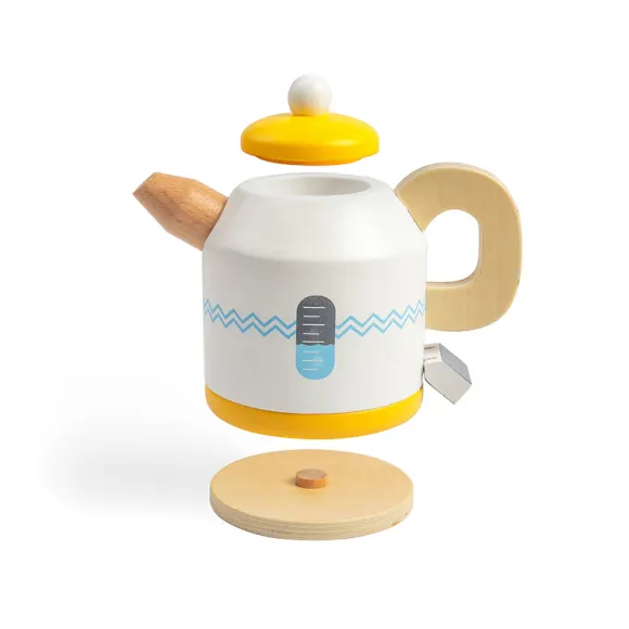 Tea Set For Two