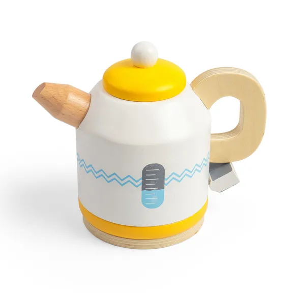 Tea Set For Two