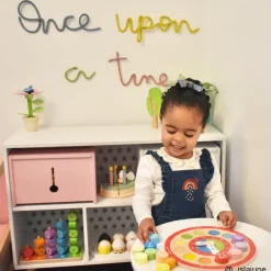 Teaching Clock