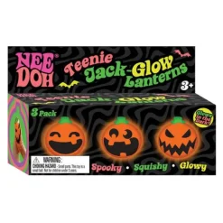 Teenie Jack-Glow Lanterns Needoh