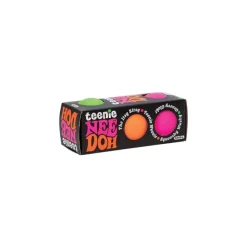 Teenie NeeDoh (Pack of 3)