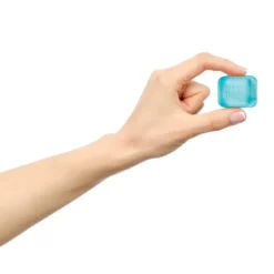 Teenie Nice Ice Baby Needoh - Pack of 4