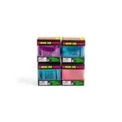 Teenie Nice Ice Baby Needoh - Pack of 4