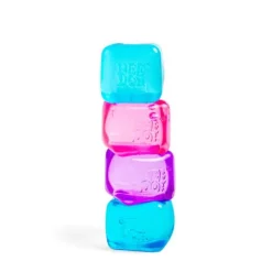 Teenie Nice Ice Baby Needoh - Pack of 4