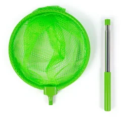 Telescopic Net