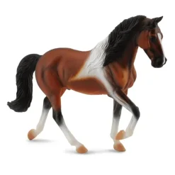 Tennessee Walking Horse Stallion Bay Pinto