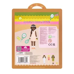 Tennis Club Outfit and Accessories