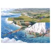 The Final Few 500 Puzzle