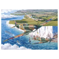 The Final Few 500 Puzzle