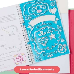 The Lovely Book of Lettering