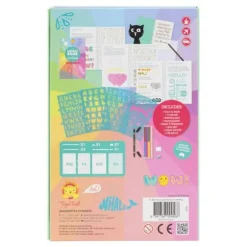 The Lovely Book of Lettering