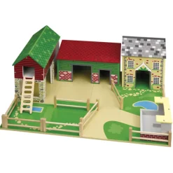 The Oldfield Farm