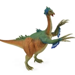 Therizinosaurus 1:40 (Deluxe)