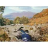 Thirsty Work - 1000 Piece Jigsaw Puzzle