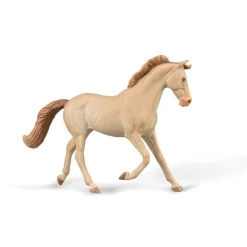 Thoroughbred Mare - Perlino