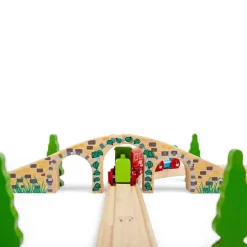Three Arch Bridge