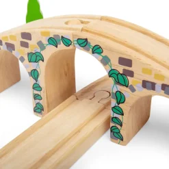 Three Arch Bridge