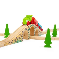Three Arch Bridge