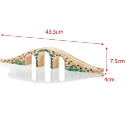 Three Arch Bridge