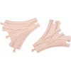 Three Way Points (Pack of 2)
