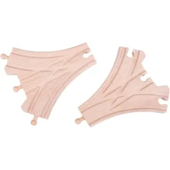 Three Way Points (Pack of 2)