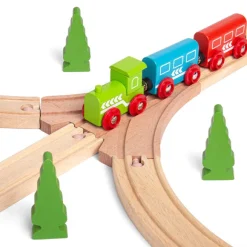 Three Way Points (Pack of 2)