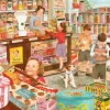 Thrupenny Bits - BIG 500 Piece Jigsaw Puzzle