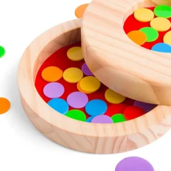 Tiddly Winks