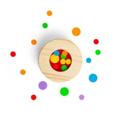 Tiddly Winks