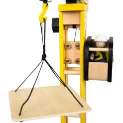 Tidlo Construction Toy Bundle