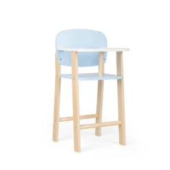 Tidlo Doll's High Chair