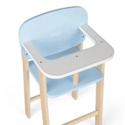 Tidlo Doll's High Chair