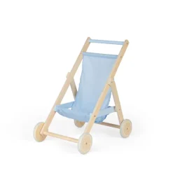 Tidlo Doll's Stroller
