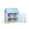 Tidlo Wooden Dolls House Bundle