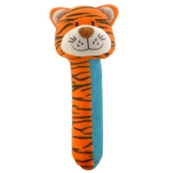 Tiger Squeakaboo
