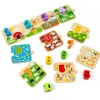 1-10 Tile Puzzle