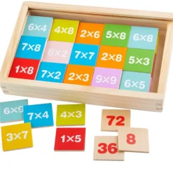 Times Table Box