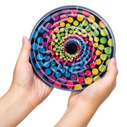 Tin BB Maze