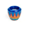 Tin Fly's Eye (Pack of 3)