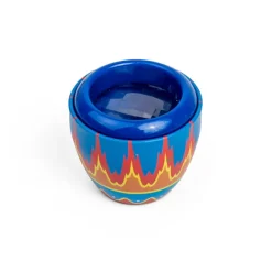Tin Fly's Eye (Pack of 3)