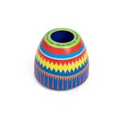 Tin Fly's Eye (Pack of 3)