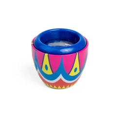 Tin Fly's Eye (Pack of 3)