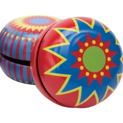 Tin Yo-Yo